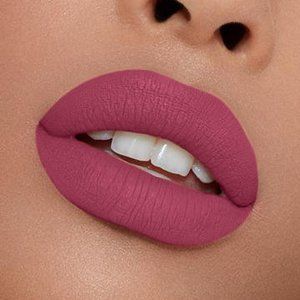 Stay Matte 100% Vegan Lipstick - Wine